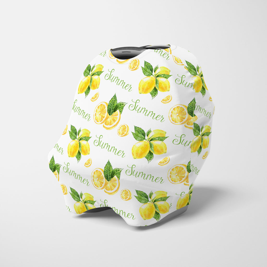 Lemons Brynnlee Multi-Use Cover