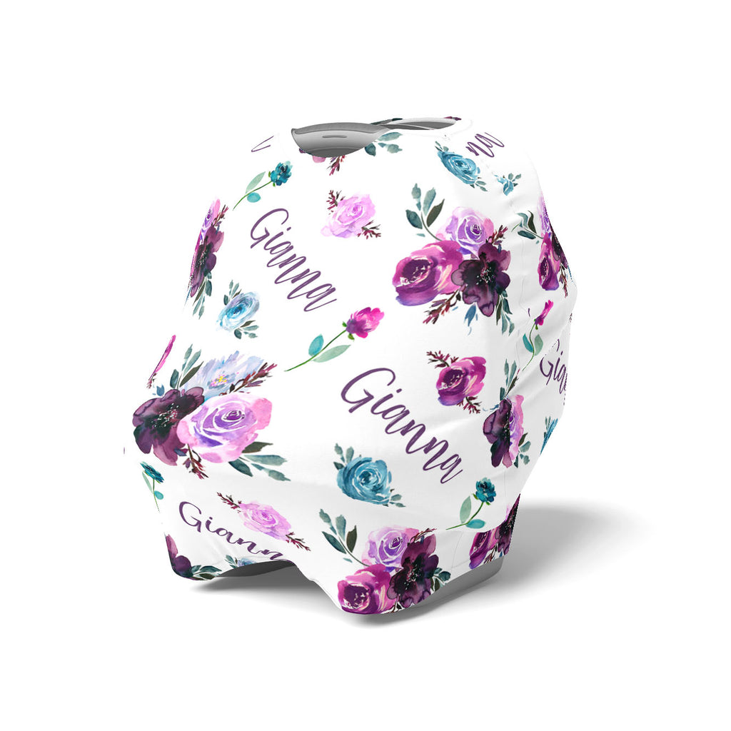 Gianna Personalized Multi-Use Cover