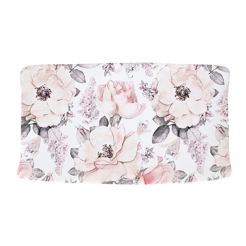 Penny Changing Pad Cover