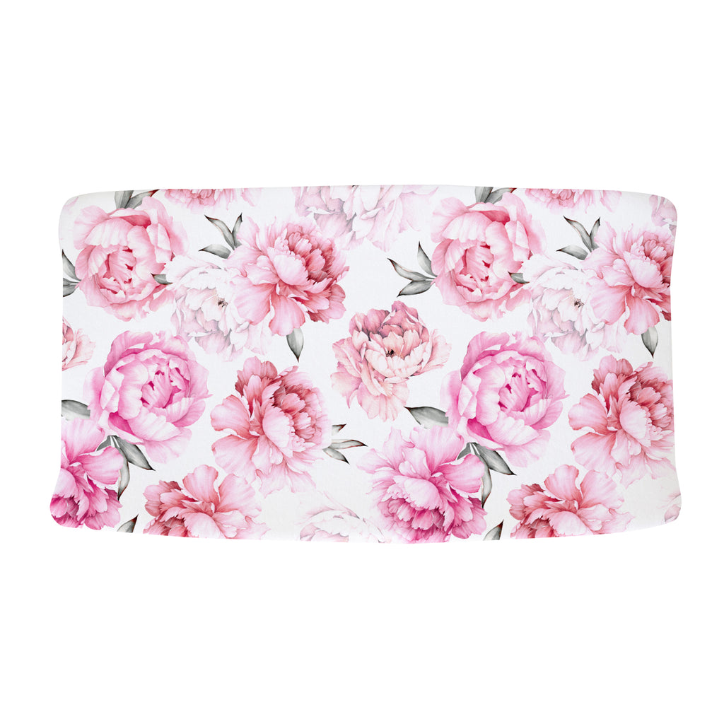 Calla Changing Pad Cover