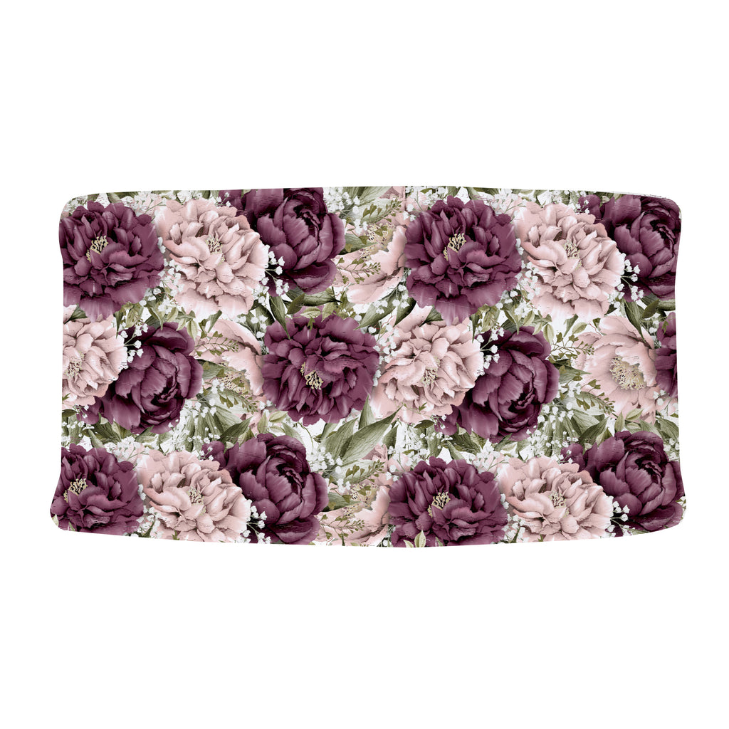 Emery Changing Pad Cover