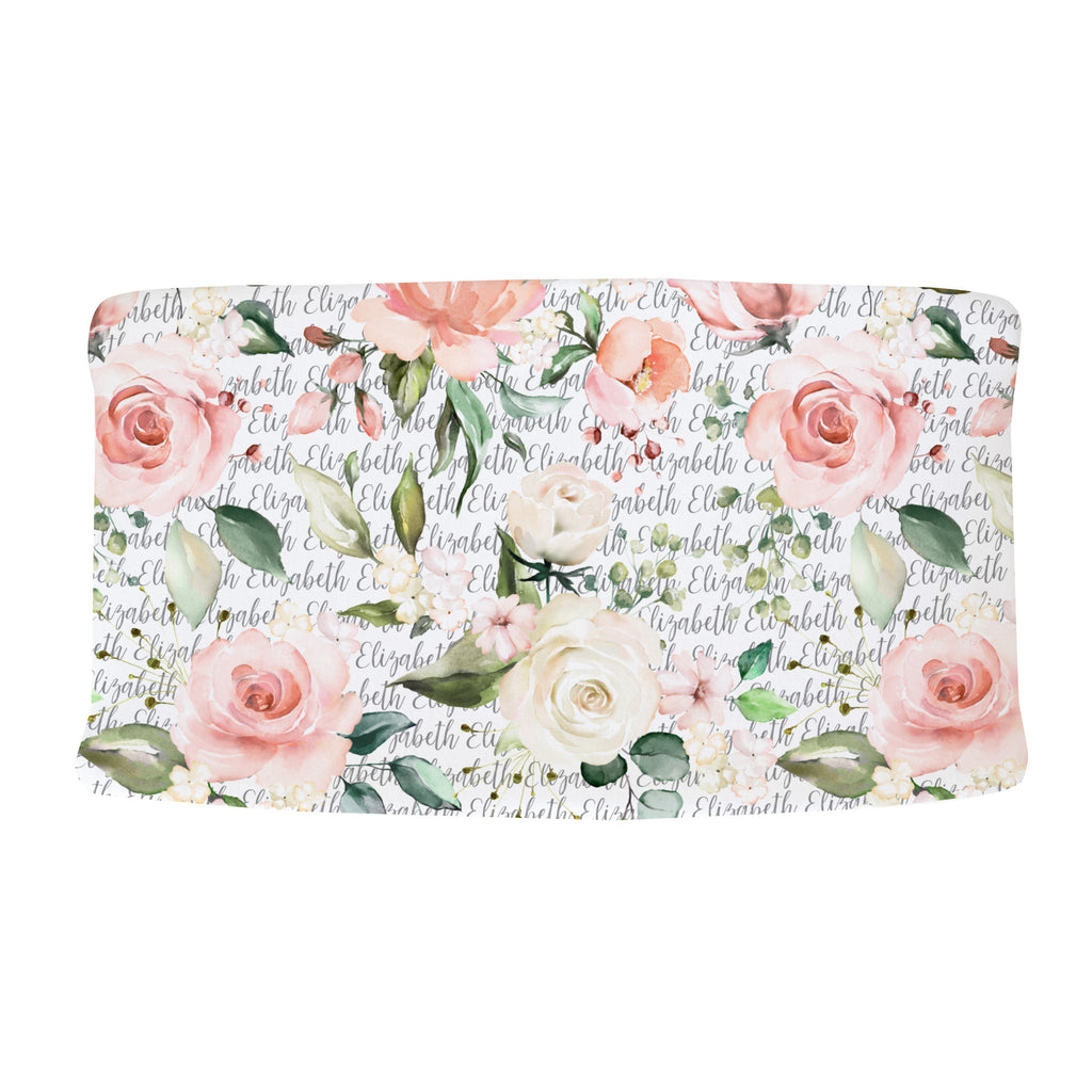 Rosie Changing Pad Cover