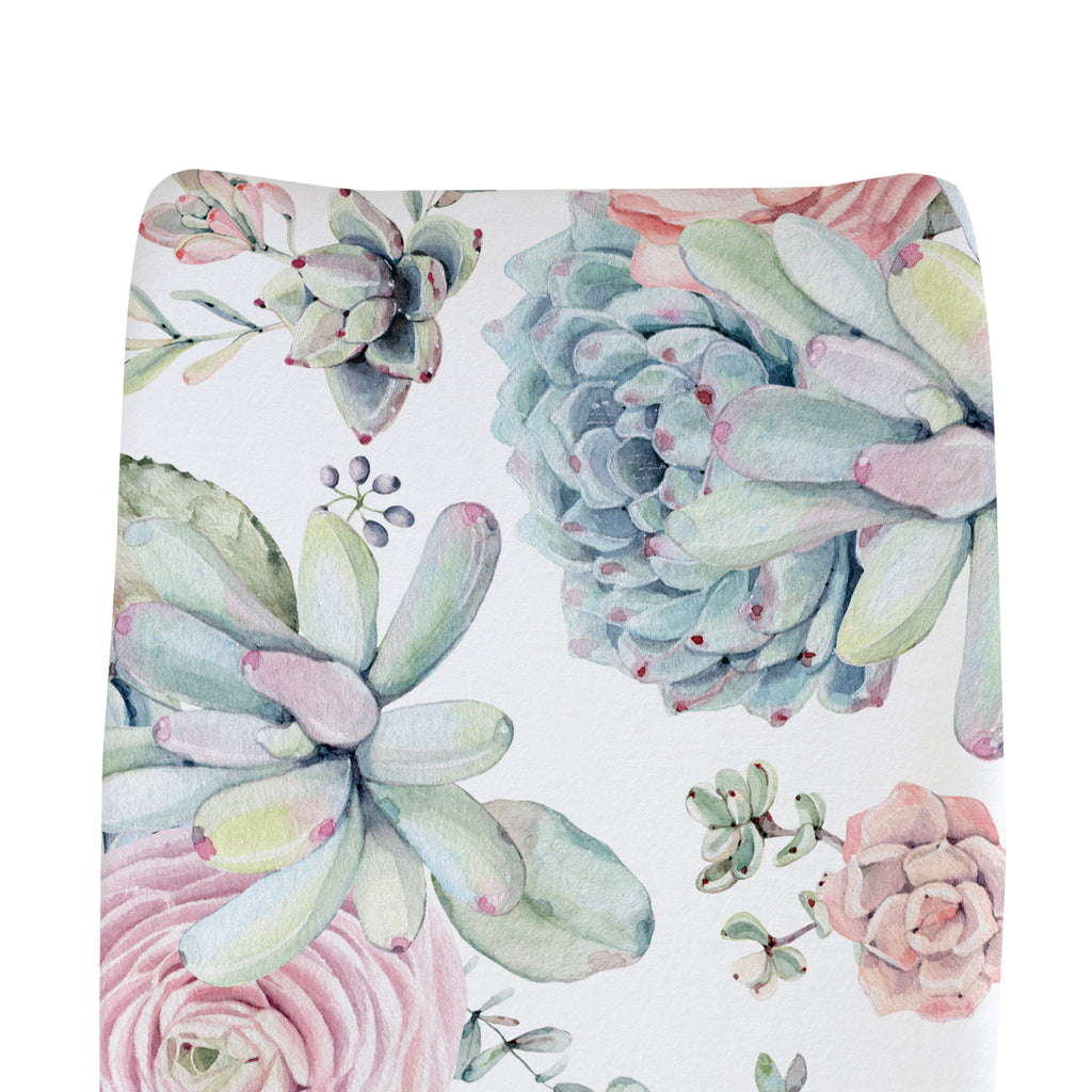 Pippa Changing Pad Cover