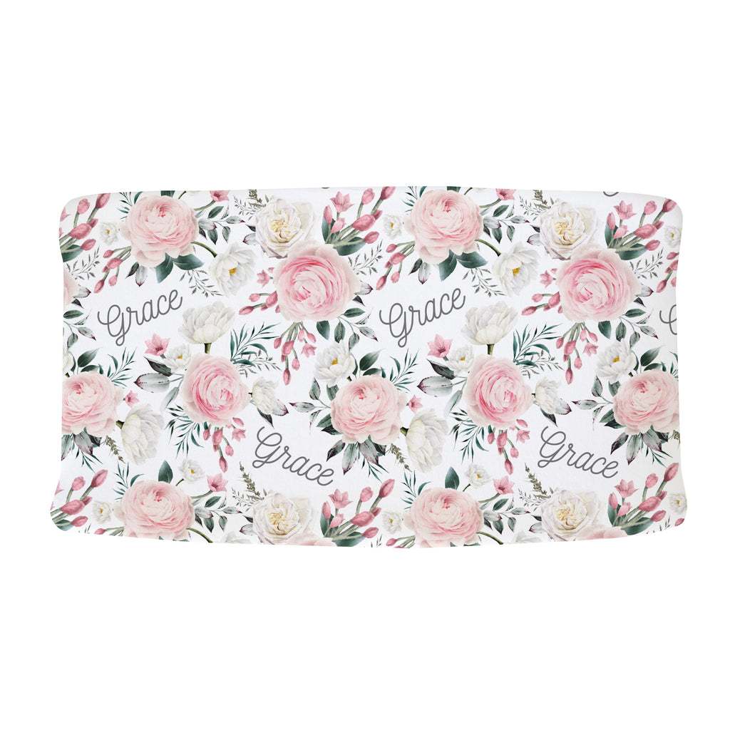 Grace Changing Pad Cover