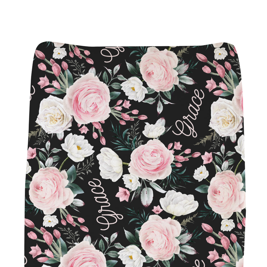 Grace Changing Pad Cover ||