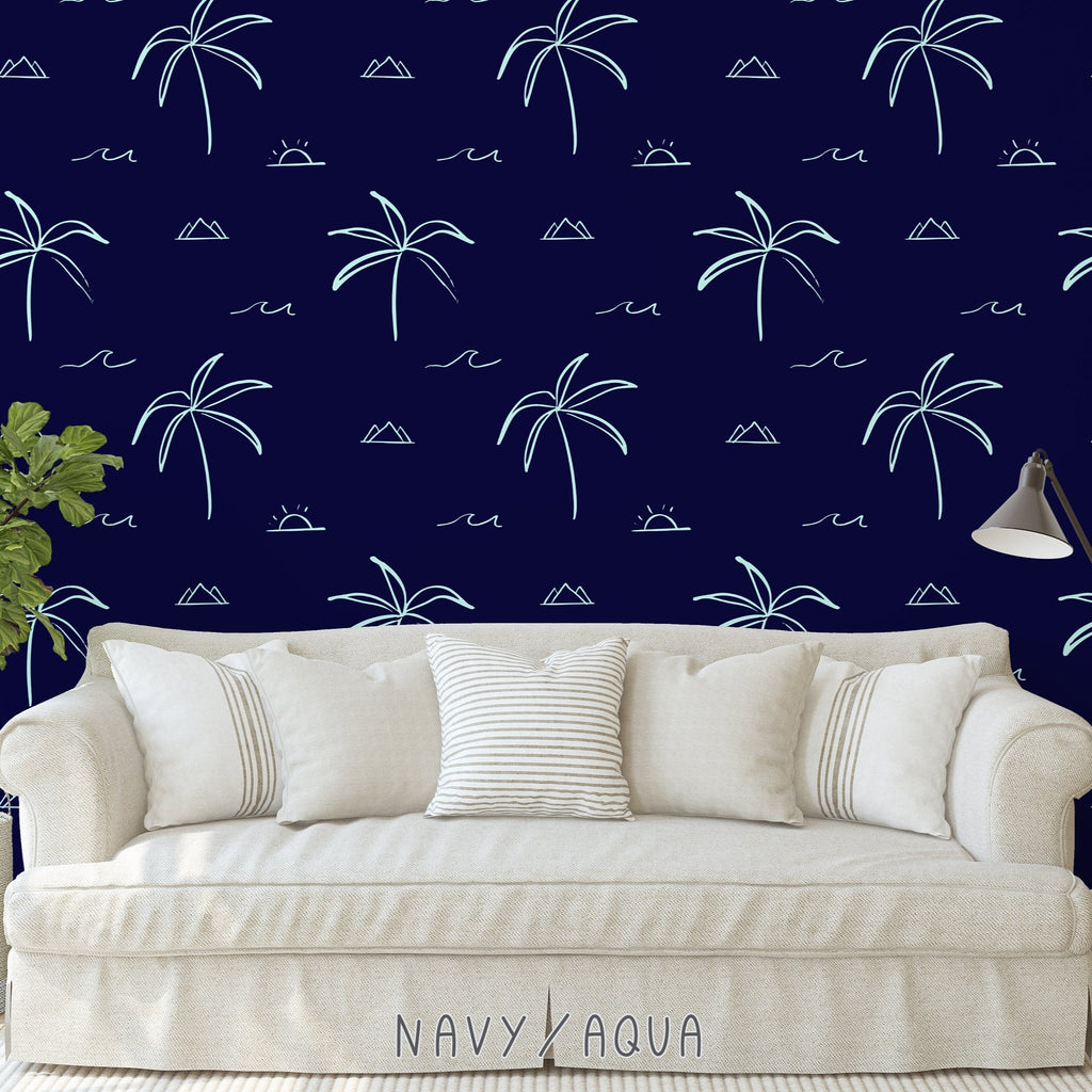 Palm Tree Wallpaper