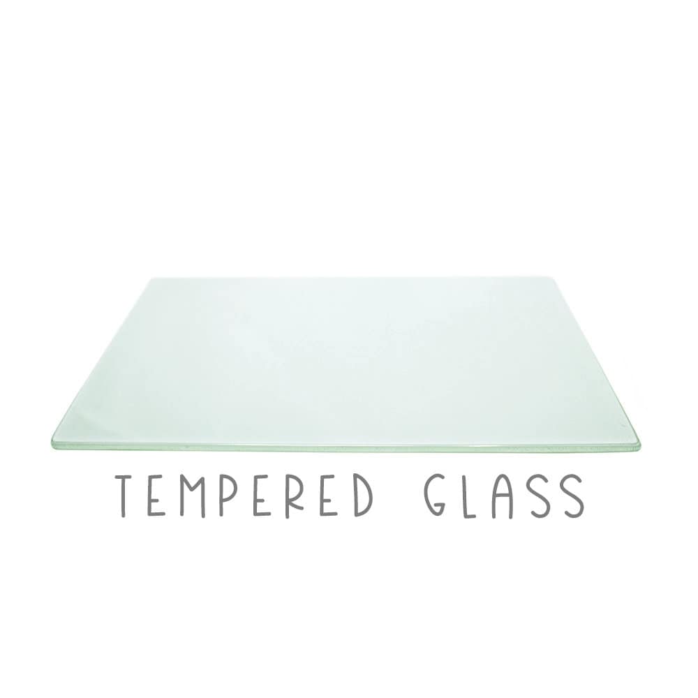 Personalized Navy Pink Floral Glass Cutting Board / Floral Kitchen Decor / Wedding New Home Birthday Christmas Gift/Home Kitchen Collection - Image 3