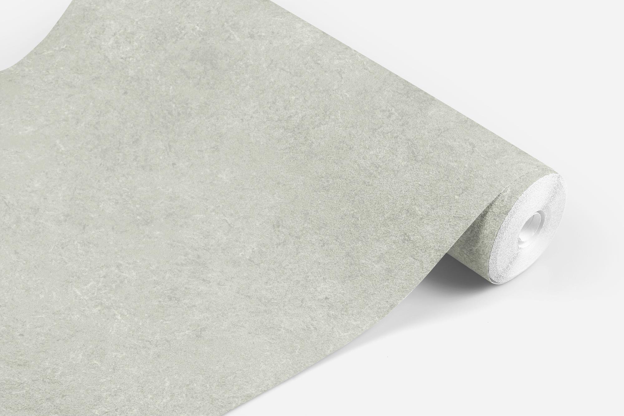 Green Stonewash Pattern Wallpaper, Traditional or Peel and Stick Removable, Home Decor, Versatile, Accent Wall, Neutral Limewash Stone - Image 5