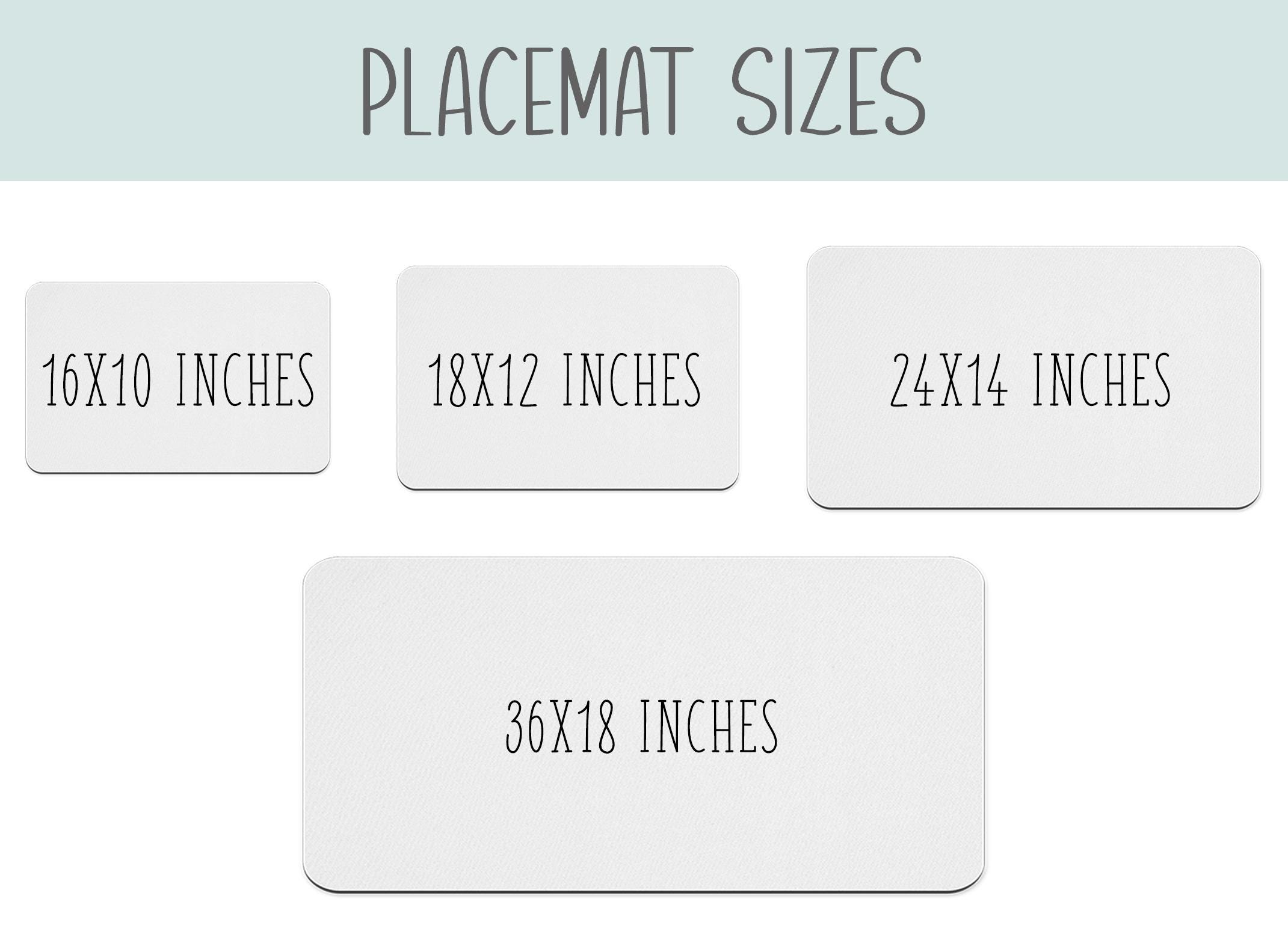 Paw Prints Personalized Dog Bowl Mat / Navy Aqua / Custom Pet Placemat / Puppy Supplies / Water Bowl Mat / Pet Mat - Image 5