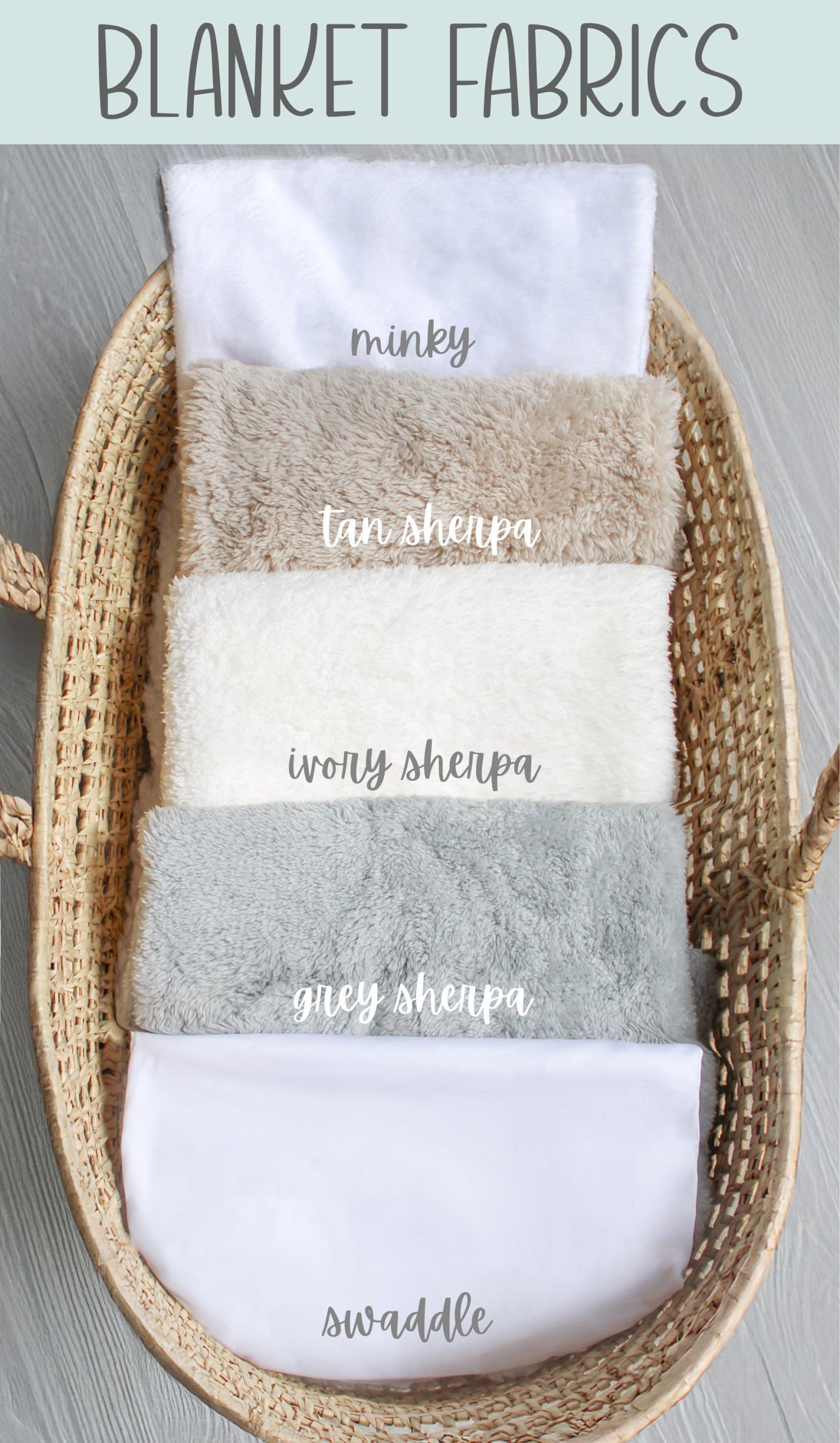 Soft Pink Floral Blanket Personalized Name, Plush Sherpa New Mom Baby Shower Gift, Hospital Newborn Photos Prop - Image 10