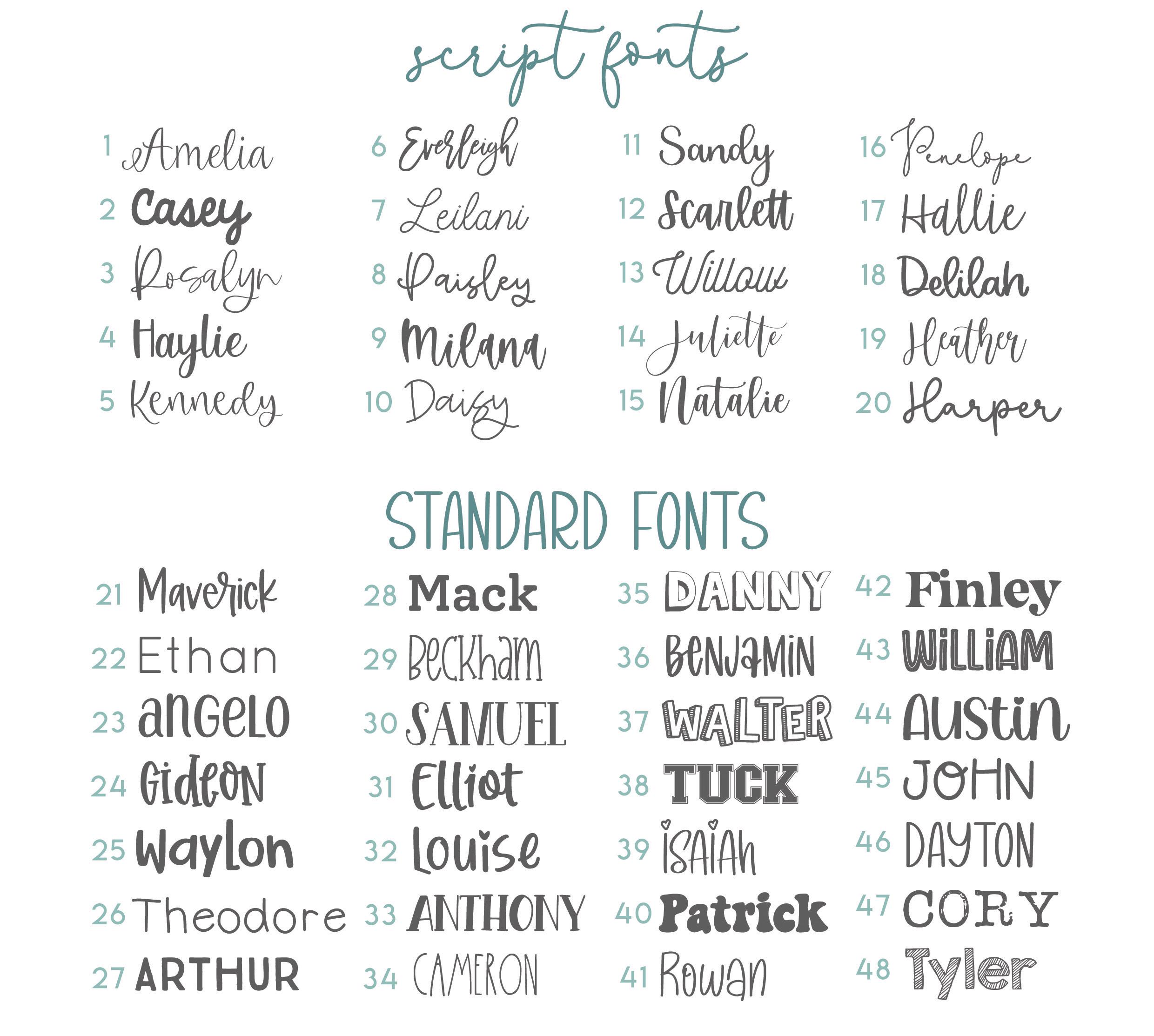 Fir Tree Personalized Blanket, Name Woodland Forest Nursery Set, Crib Sheet Changing Pad Cover, New Mom Baby Shower Gift - Image 11