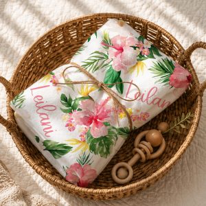 Girl Blankets