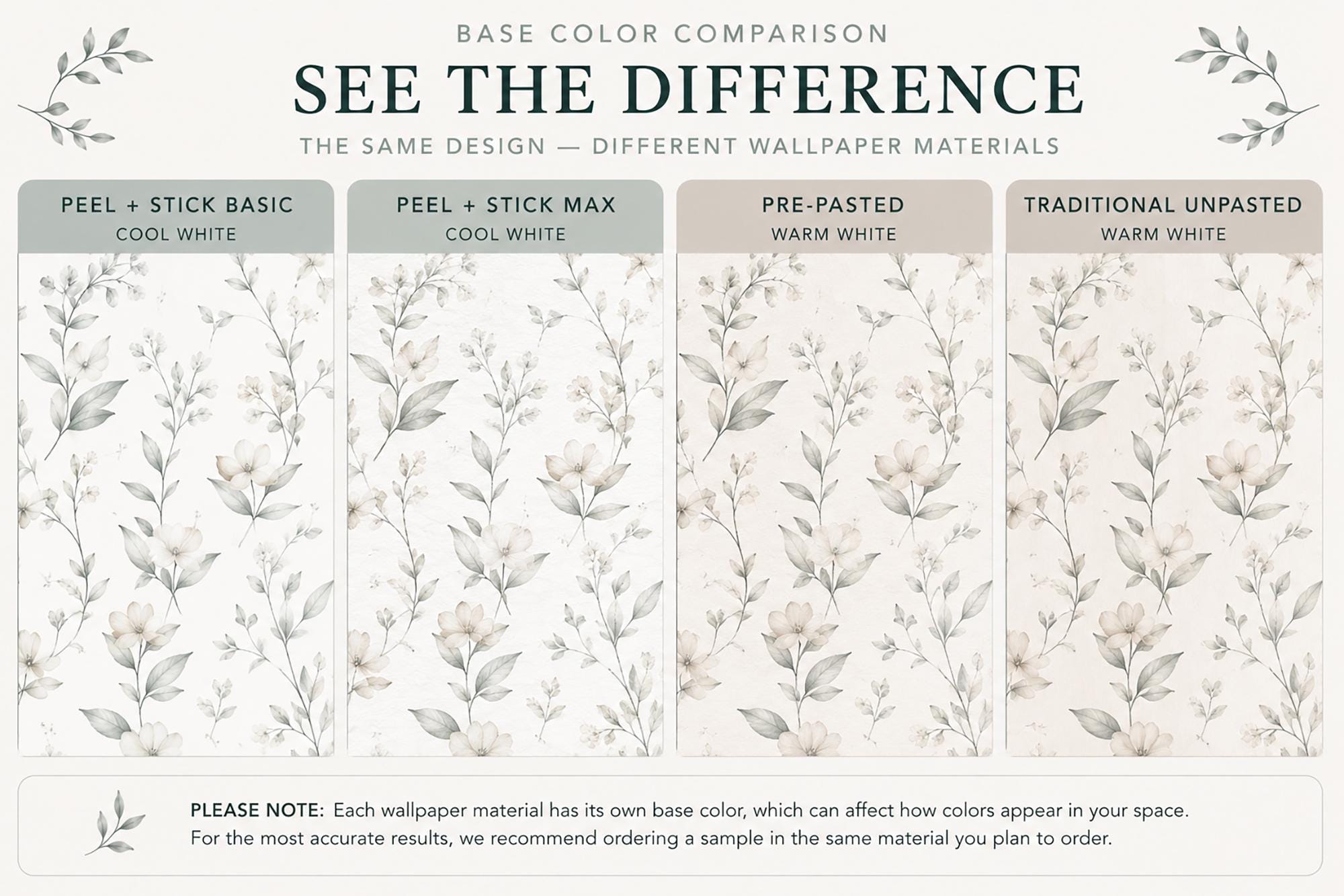 Baby Pink Bow Chinoiserie Wallpaper, Peel and Stick Removable, Coquette Grandmillennial Chic, Flower Baroque Vines, Elegant Pink Toile - Image 14